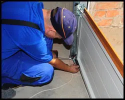 HighTech Garage Door West Chester, PA 610-735-0172 - side-bar-g-door-spring-service