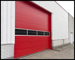 HighTech Garage Door West Chester, PA 610-735-0172 - side-bar-g-door