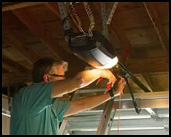 HighTech Garage Door West Chester, PA 610-735-0172